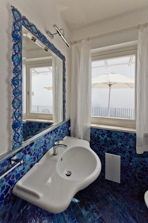 La Casa Di Vania Ravello Quarto foto