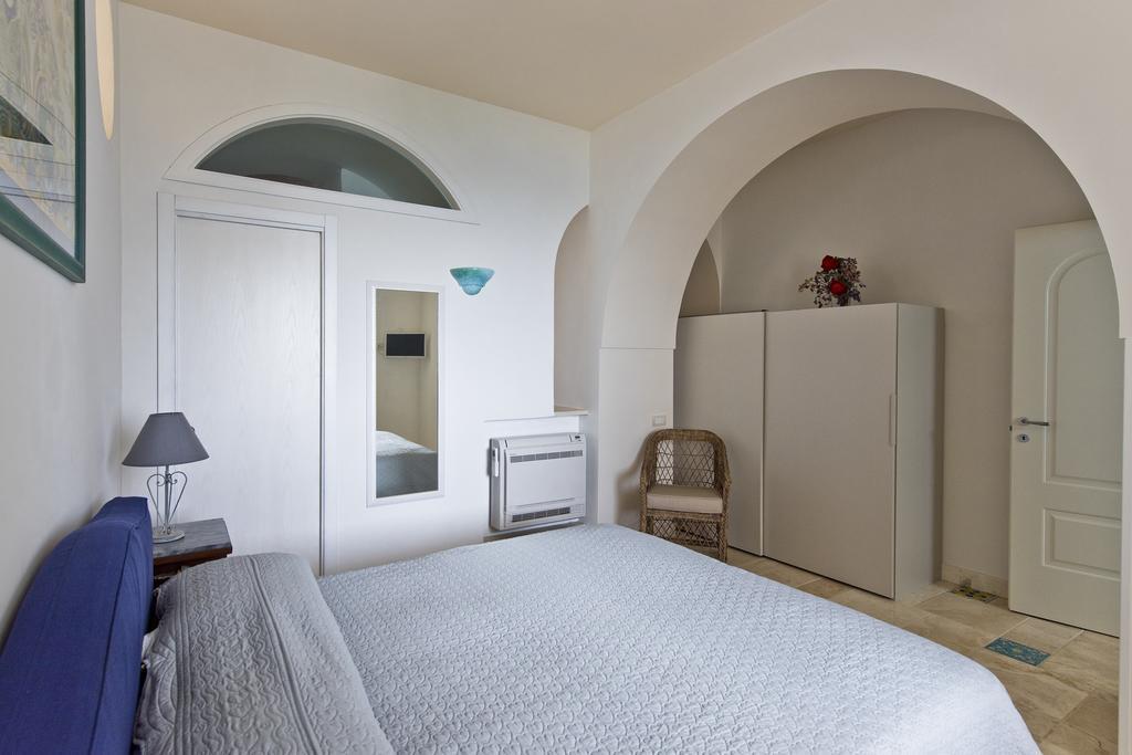 La Casa Di Vania Ravello Quarto foto